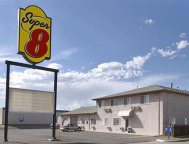 Super 8 By Wyndham