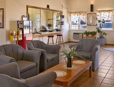 Motel Super 8 By Wyndham