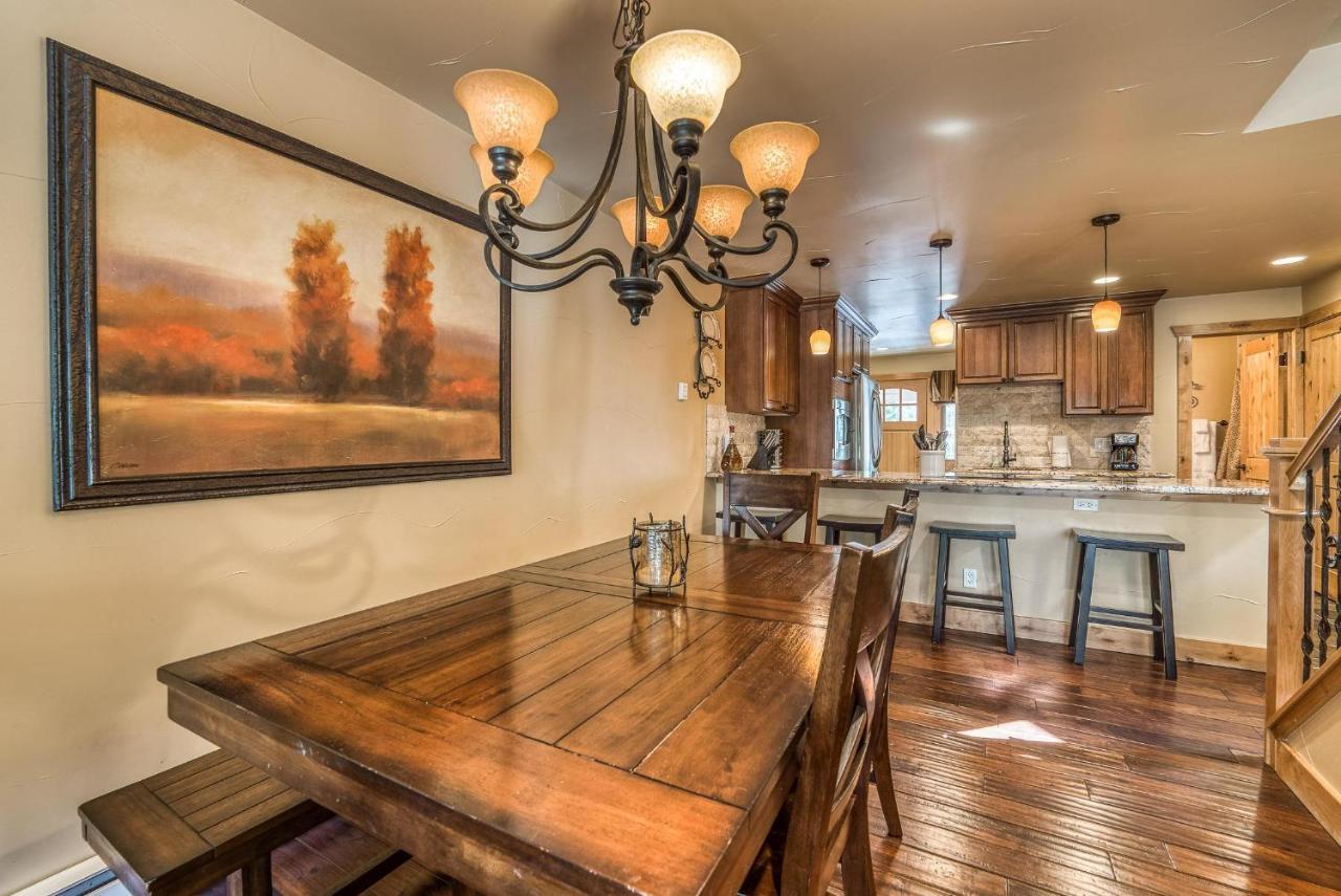 Casa de férias Altair #204 Vail