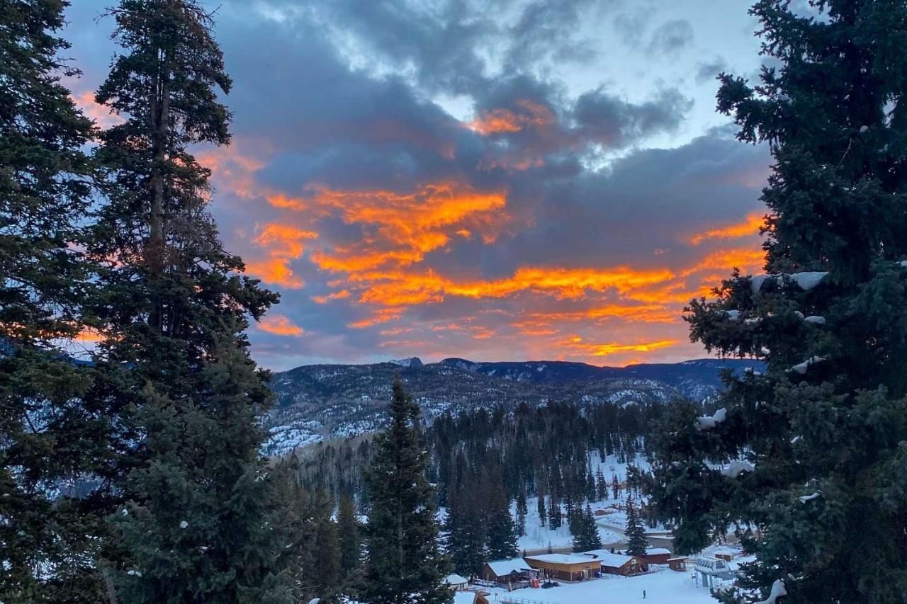 Apartment Slope Side Durango At Purgatory Resort! Durango Mountain Resort (Purgatory Resort)