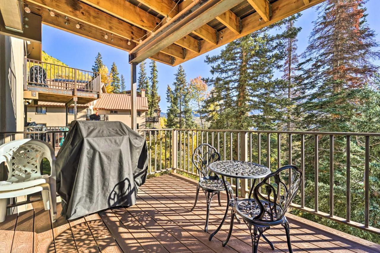 Slope Side Durango At Purgatory Resort! Apartment Durango Mountain Resort (Purgatory Resort)