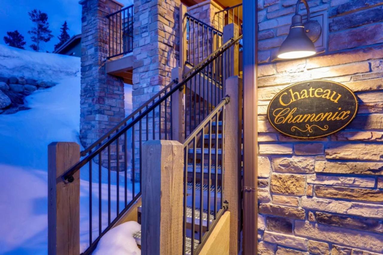 Warm And Luxurious, Spectacular Views, En-suites, Hot Tub, Shuffle Board, Arcade Machine!! Holiday home Breckenridge