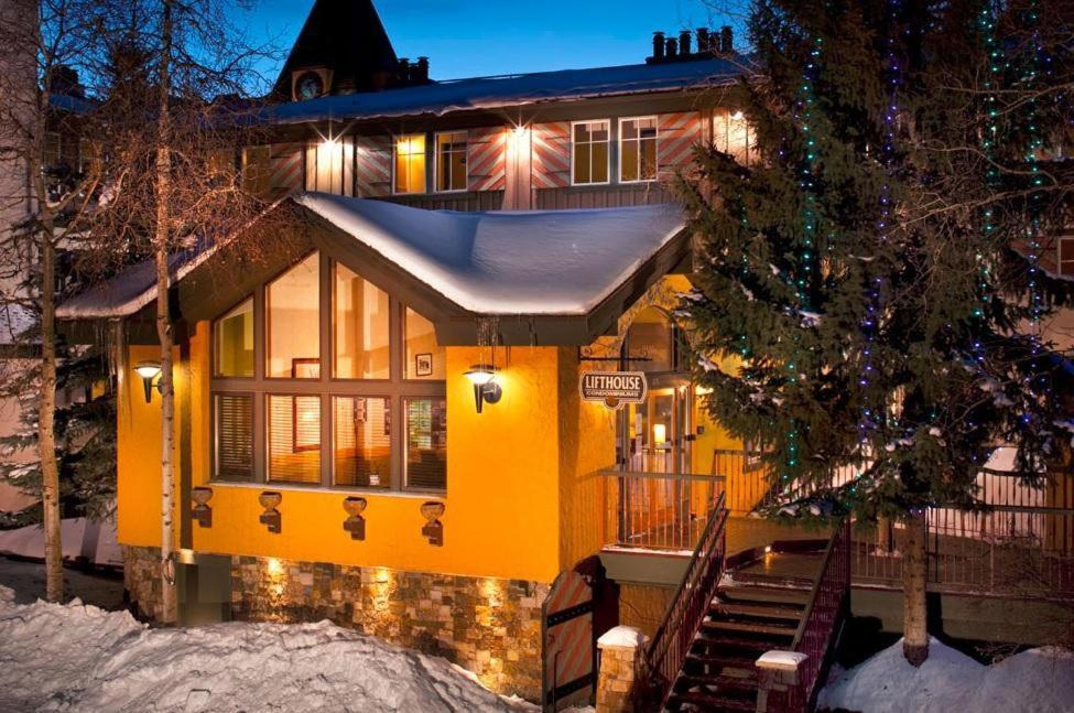 Villa Lift House Lodge, Pet Friendly, Premium