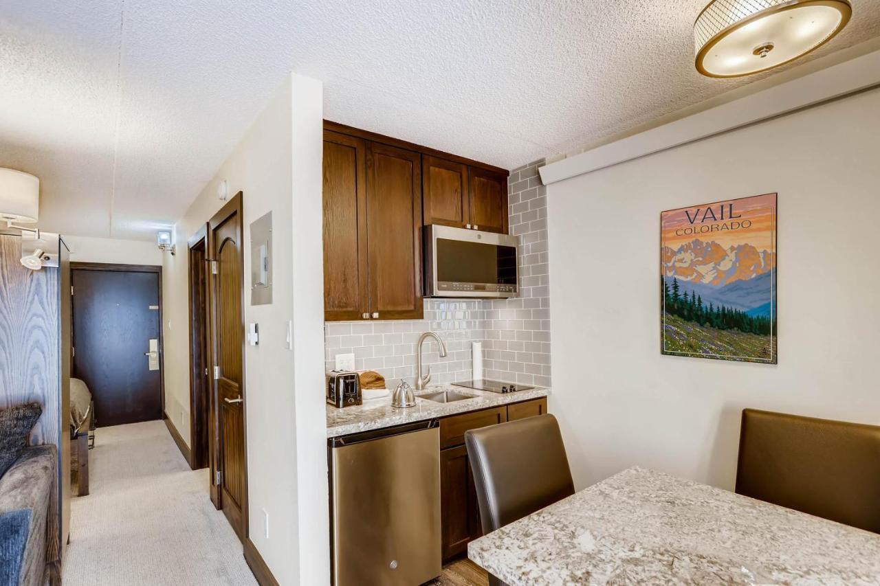 Lift House Lodge, Pet Friendly, Premium * Vail