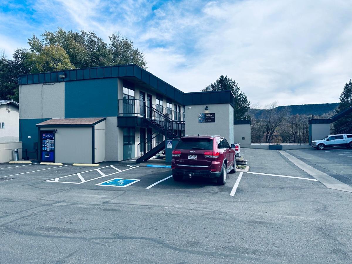 Quality Inn Durango