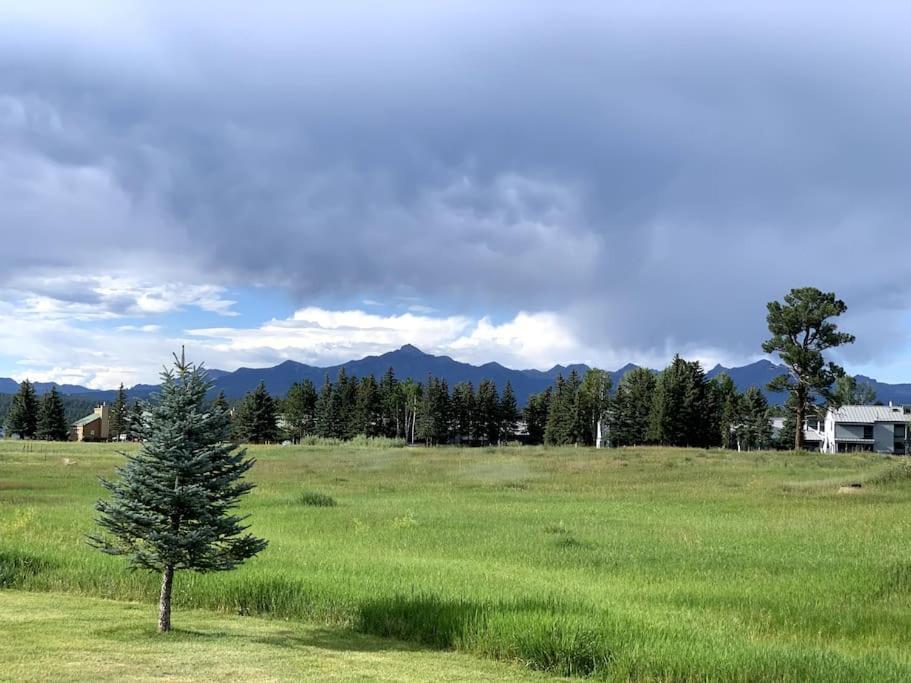Talisman Amazing Views Walk To Uptown Sleeps 4 Pagosa Springs