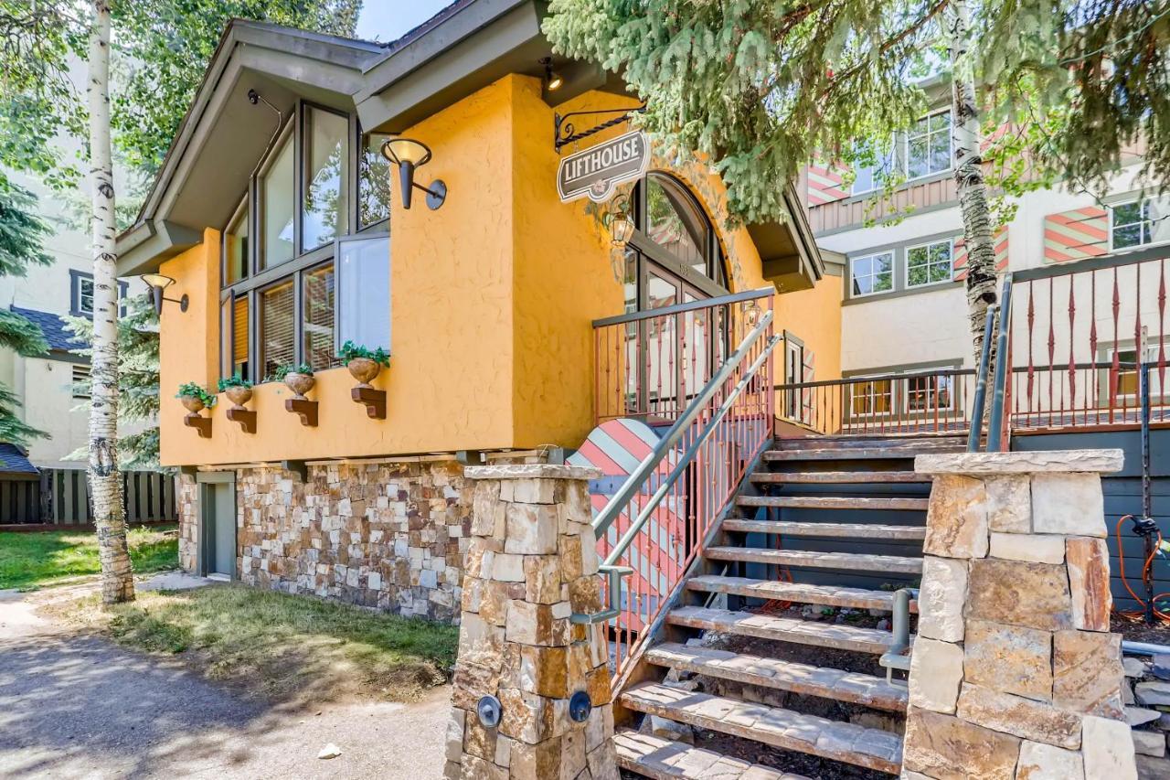 Lift House Lodge, Pet Friendly, Premium Villa