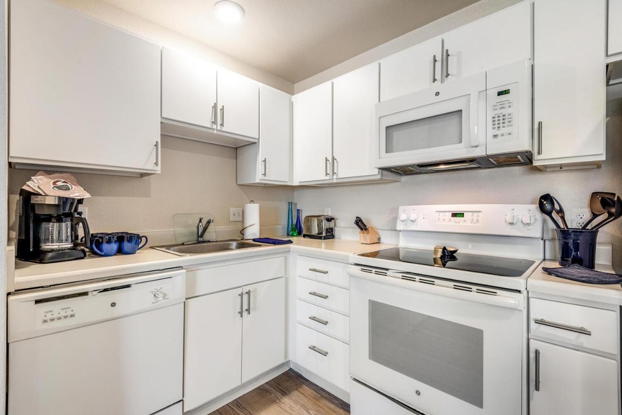 Apartamento Parks Residential Denver