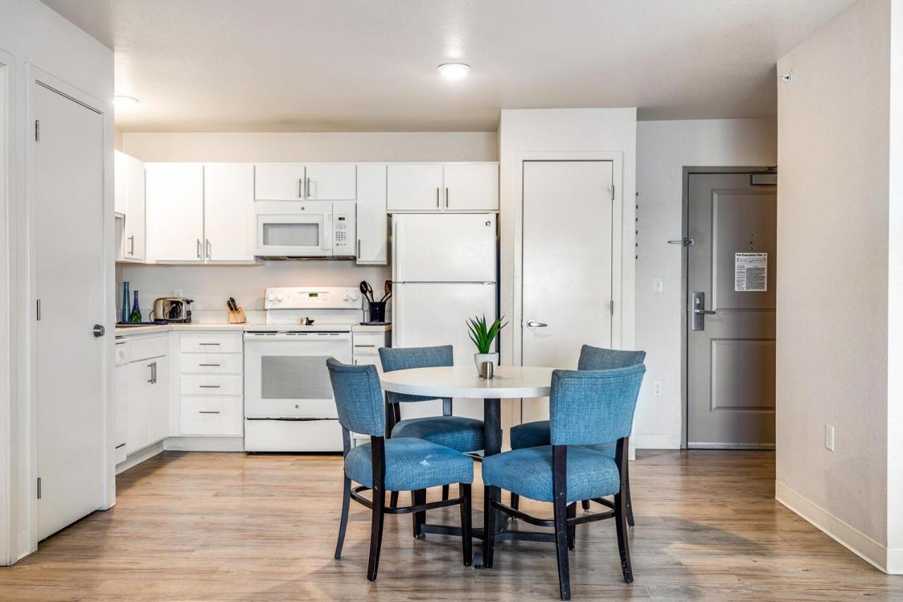 Parks Residential Denver *