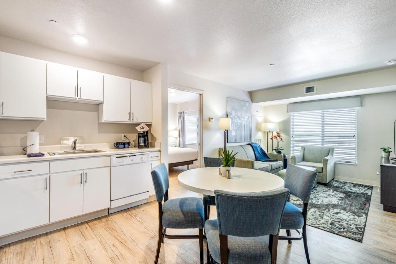 Apartamento Parks Residential Denver Centennial