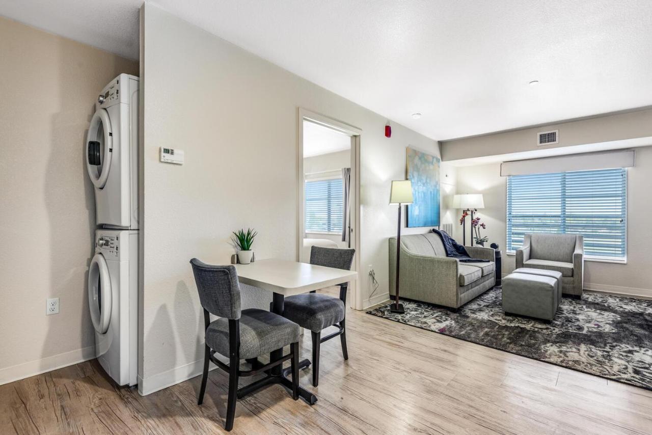 Parks Residential Denver * Centennial