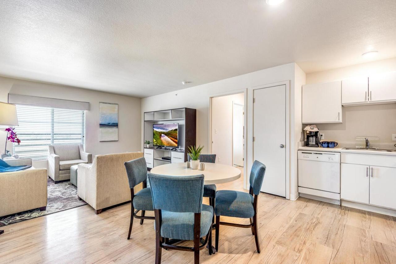 Parks Residential Denver Apartamento Centennial