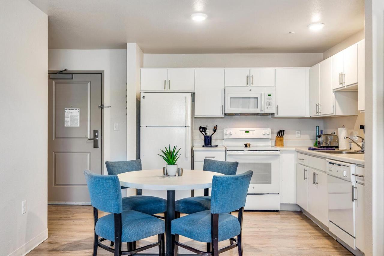 Parks Residential Denver