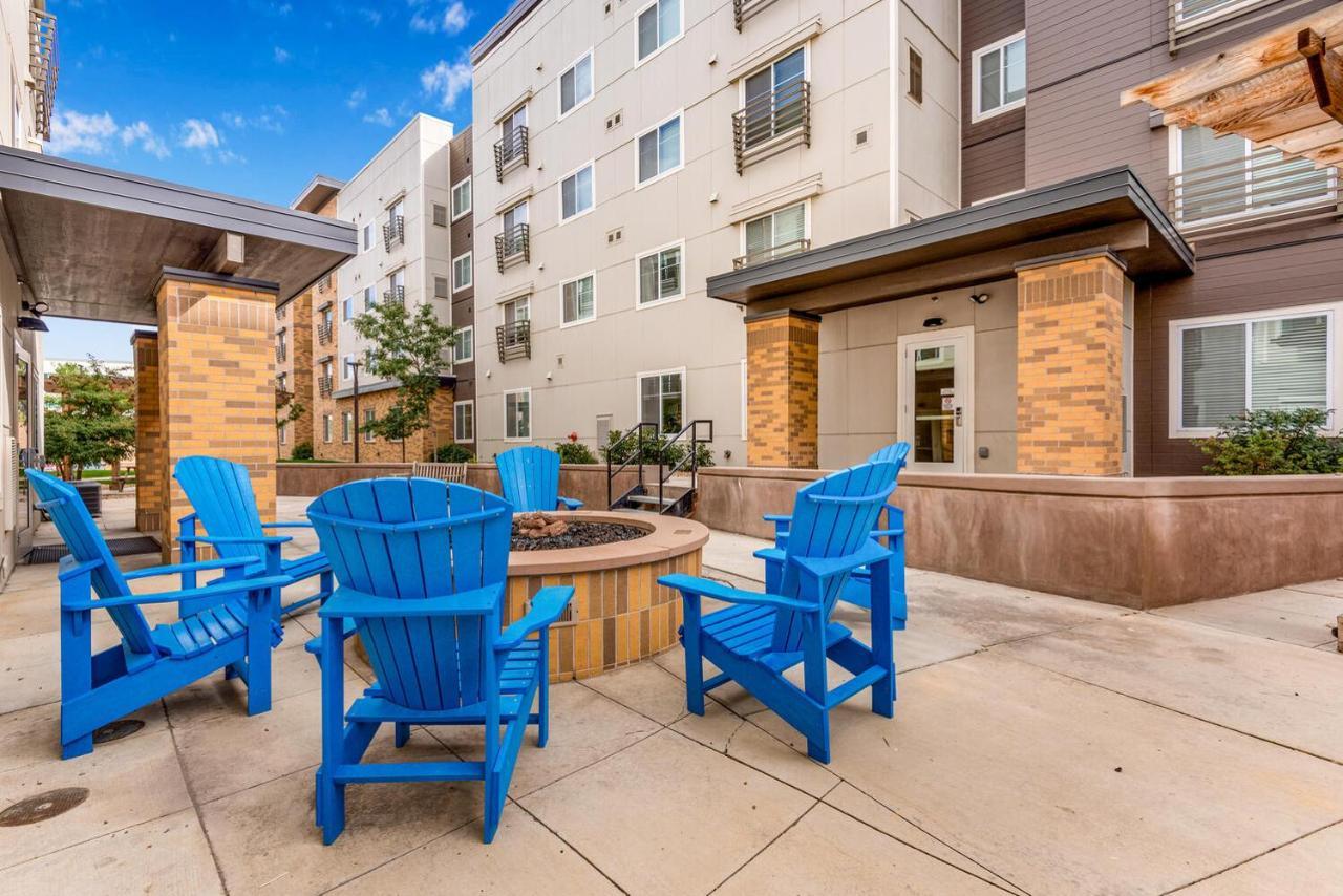 Parks Residential Denver Apartamento Centennial