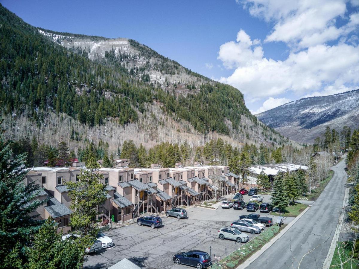 Altair #204 Casa de férias Vail