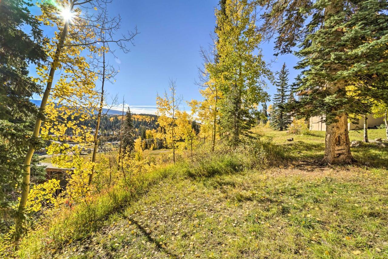 Slope Side Durango At Purgatory Resort! Apartment