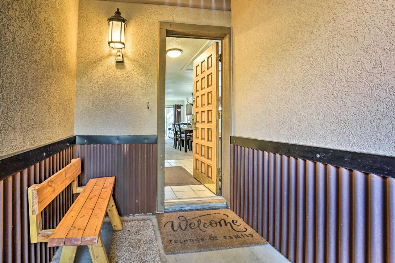 Slope Side Durango At Purgatory Resort! Apartment