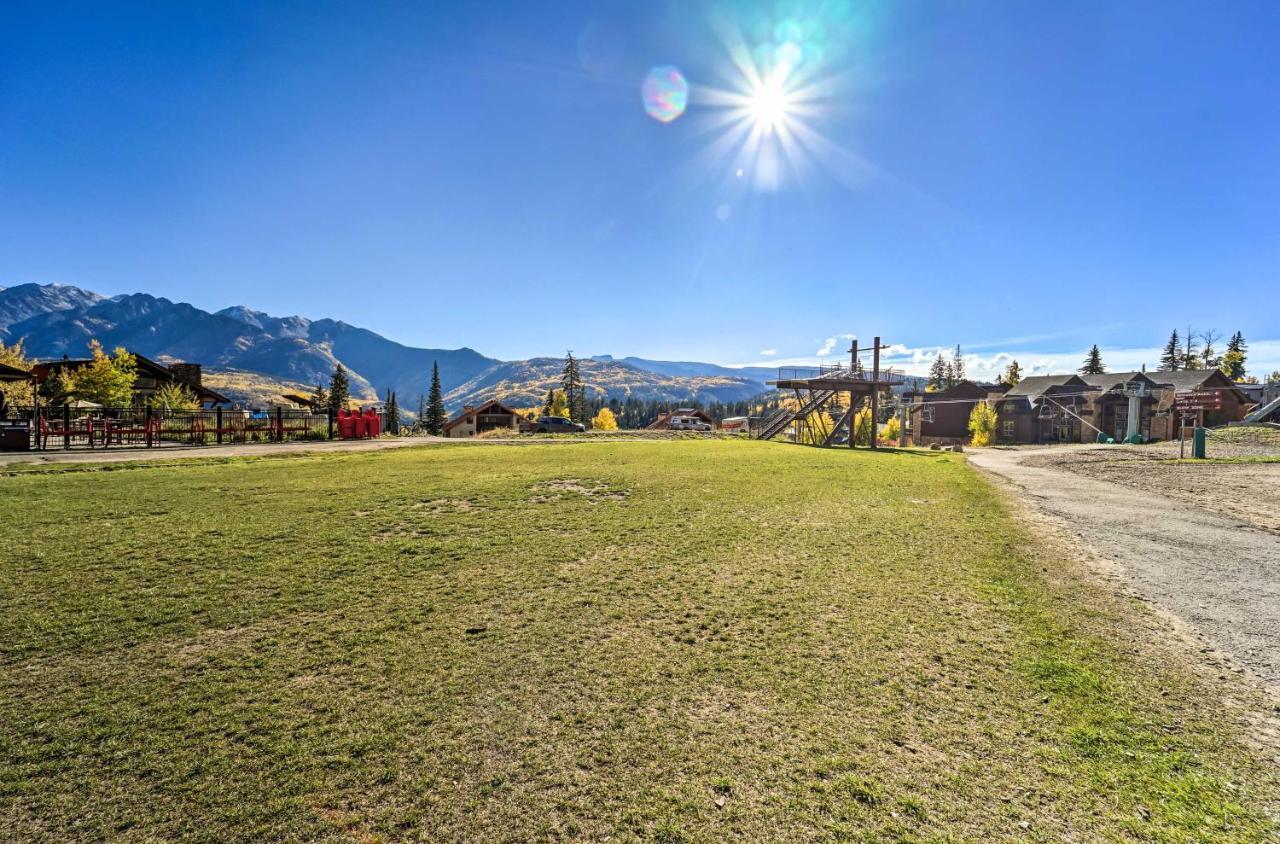 Slope Side Durango At Purgatory Resort! Apartment *