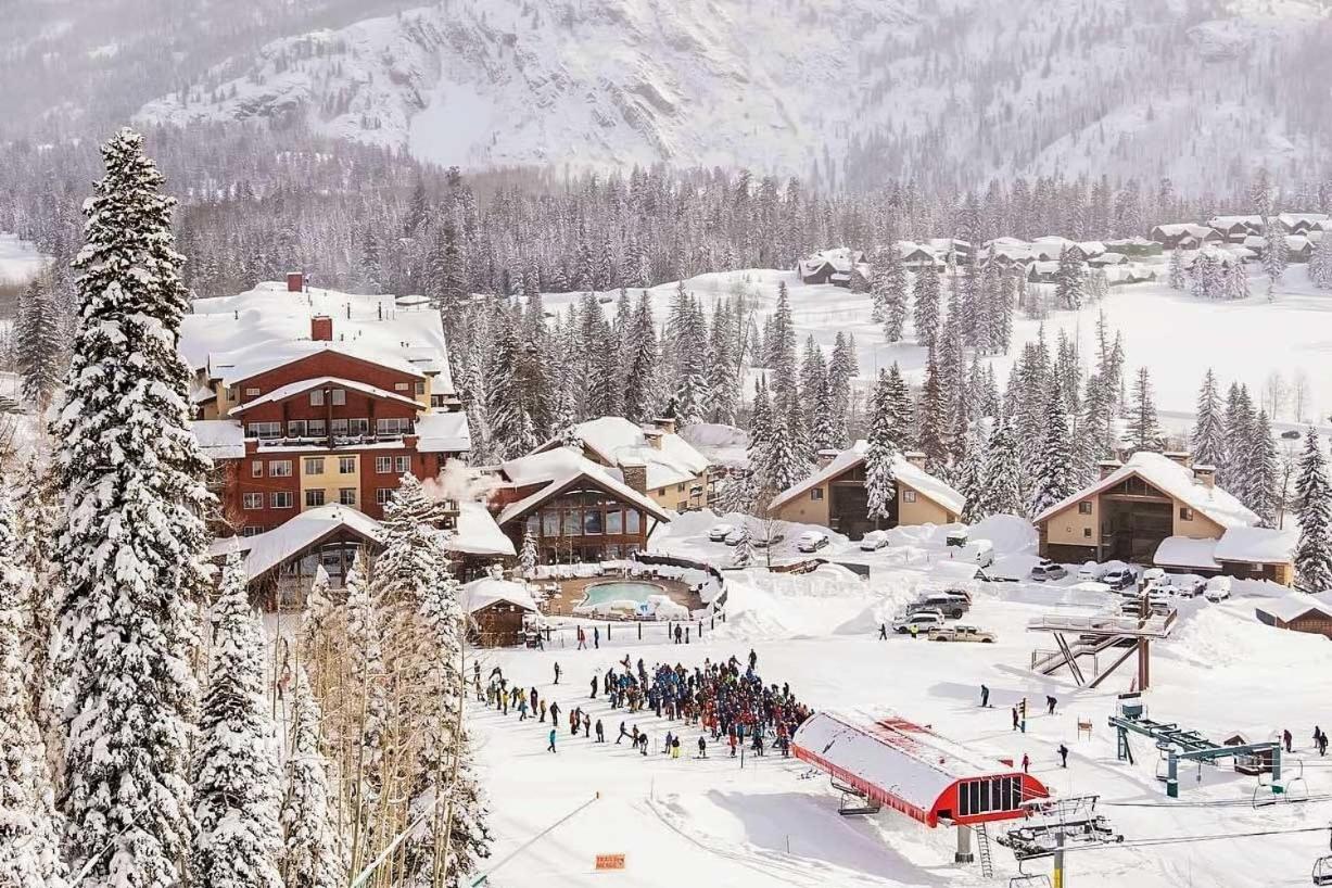 Slope Side Durango At Purgatory Resort! * Durango Mountain Resort (Purgatory Resort)