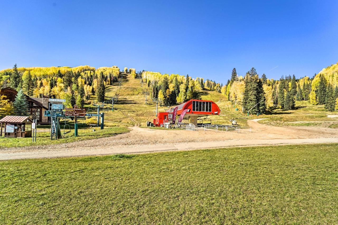 Slope Side Durango At Purgatory Resort! Apartment *