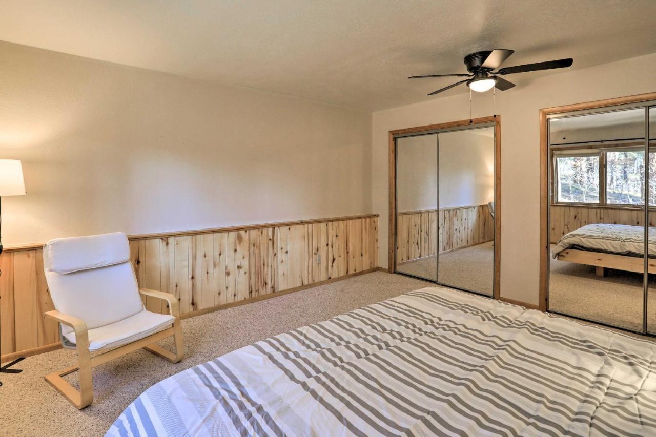 Holiday home Pagosa Lakes Mountain Hideout With Community Perks! Pagosa Springs