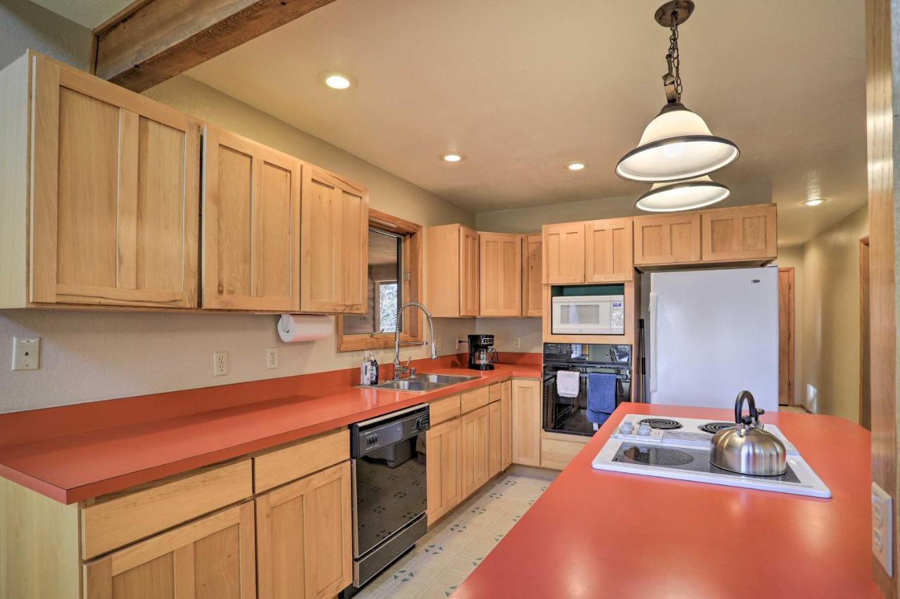 Pagosa Lakes Mountain Hideout With Community Perks! * Pagosa Springs