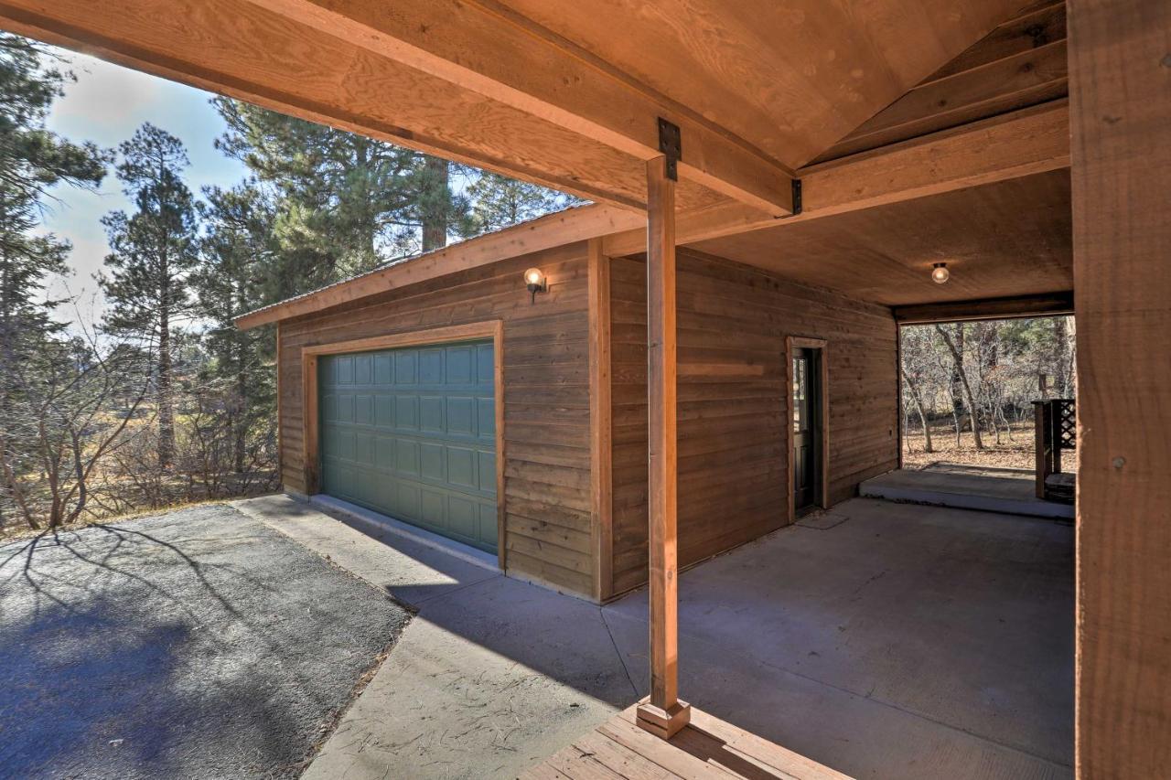 Holiday home Pagosa Lakes Mountain Hideout With Community Perks! *