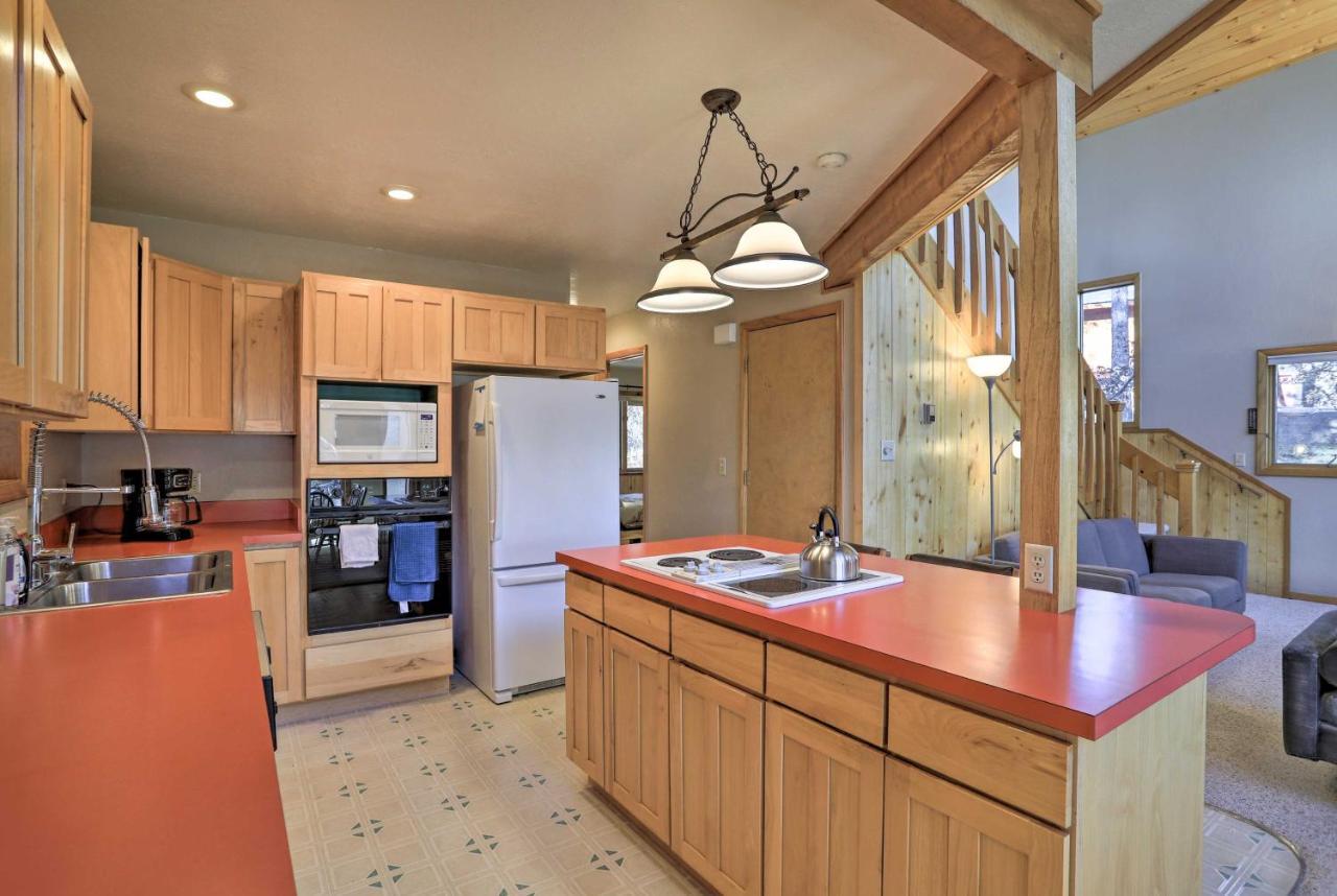 Holiday home Pagosa Lakes Mountain Hideout With Community Perks!