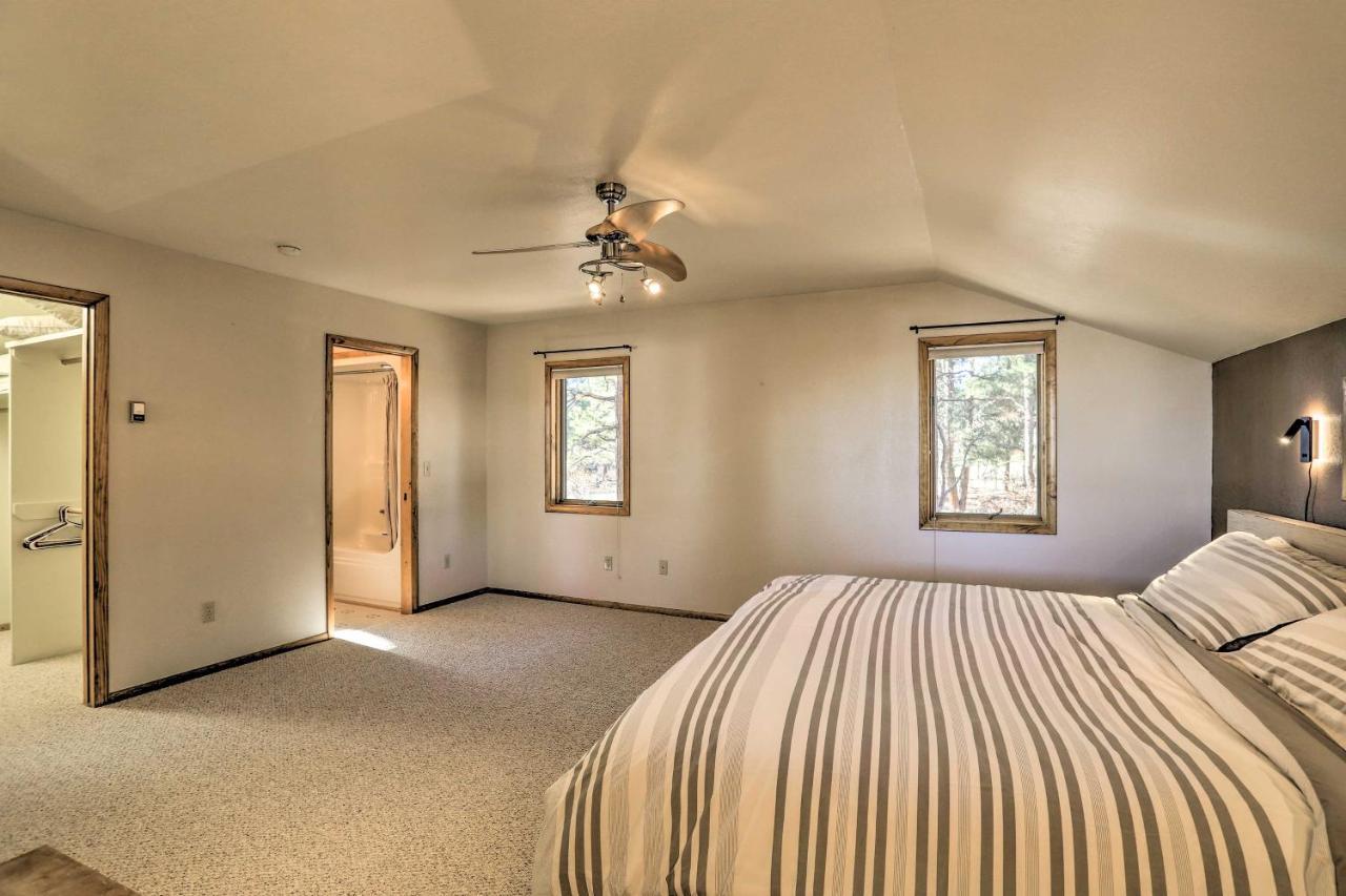 Pagosa Lakes Mountain Hideout With Community Perks! * Pagosa Springs