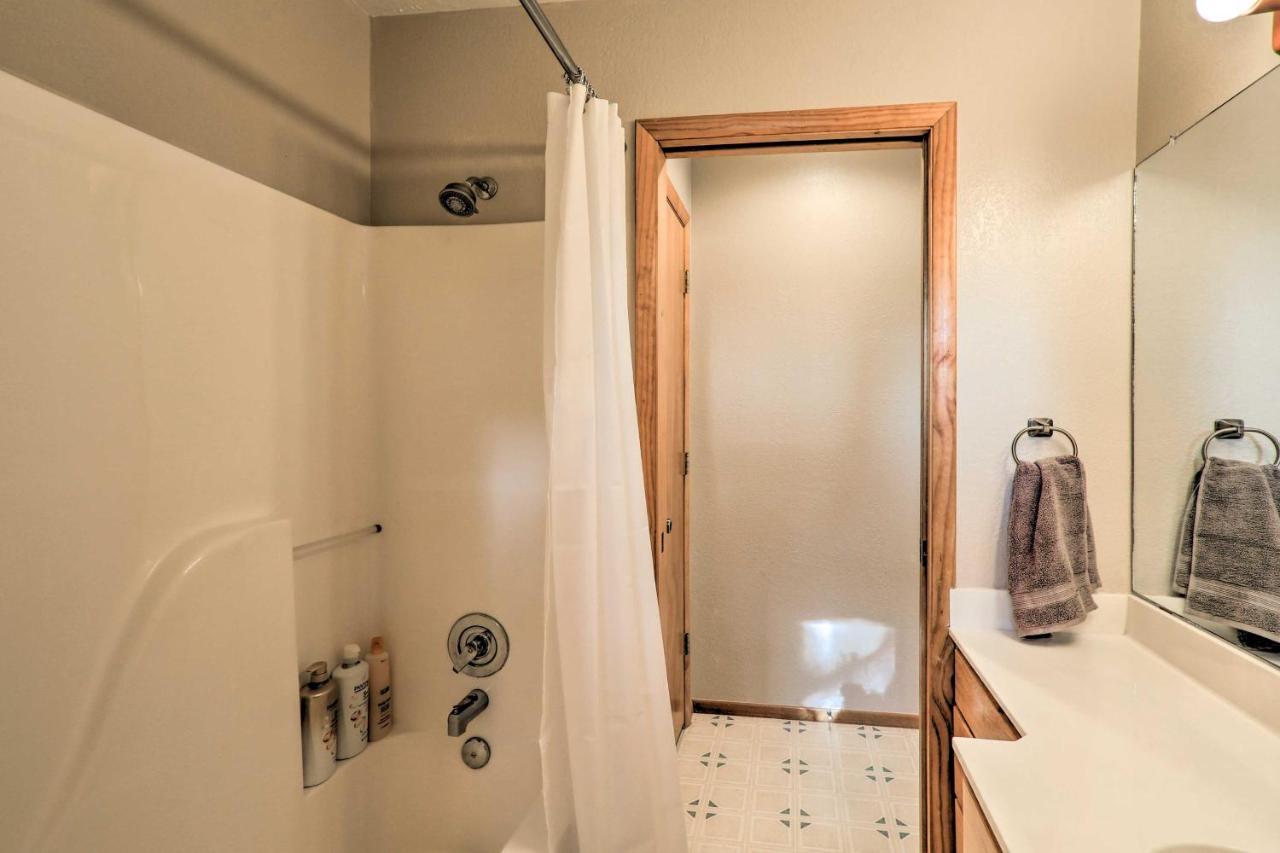 Holiday home Pagosa Lakes Mountain Hideout With Community Perks! *