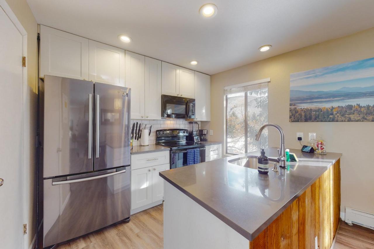 Apartment Mountainside Oasis Avon