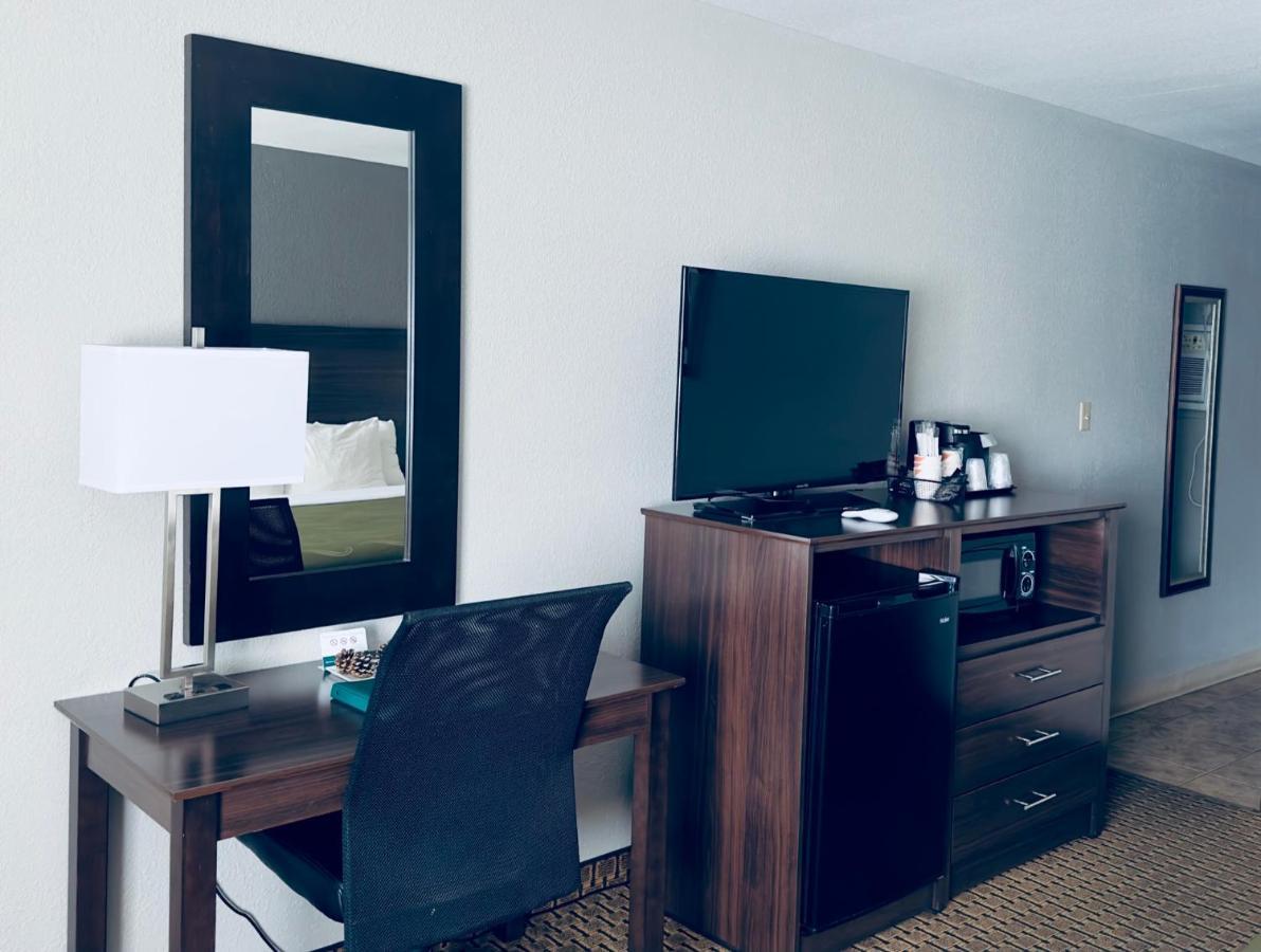 Quality Inn