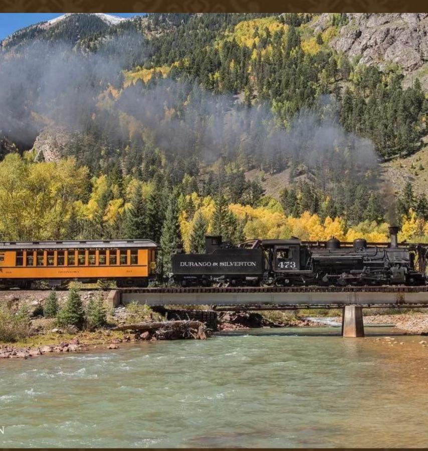 Inn Quality Durango