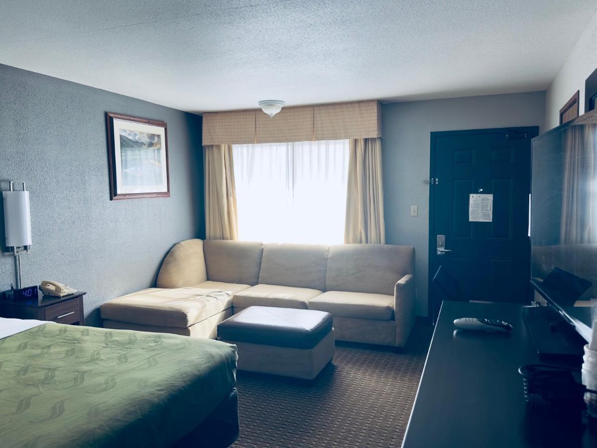 Inn Quality