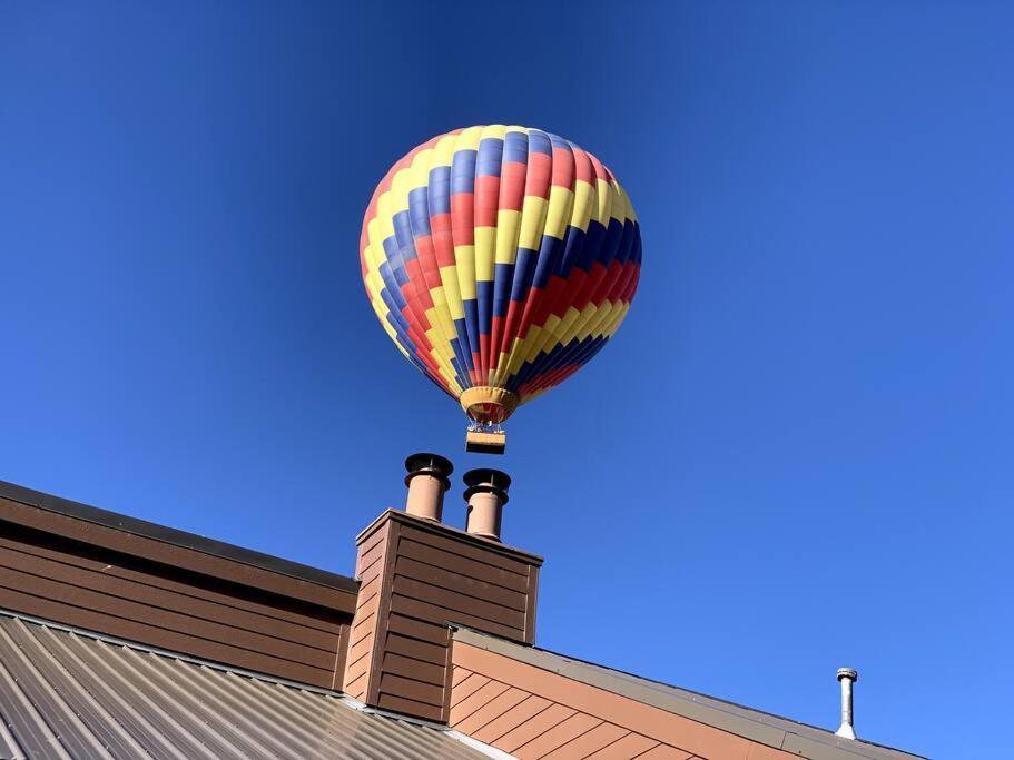 Talisman Amazing Views Walk To Uptown Sleeps 4 Pagosa Springs