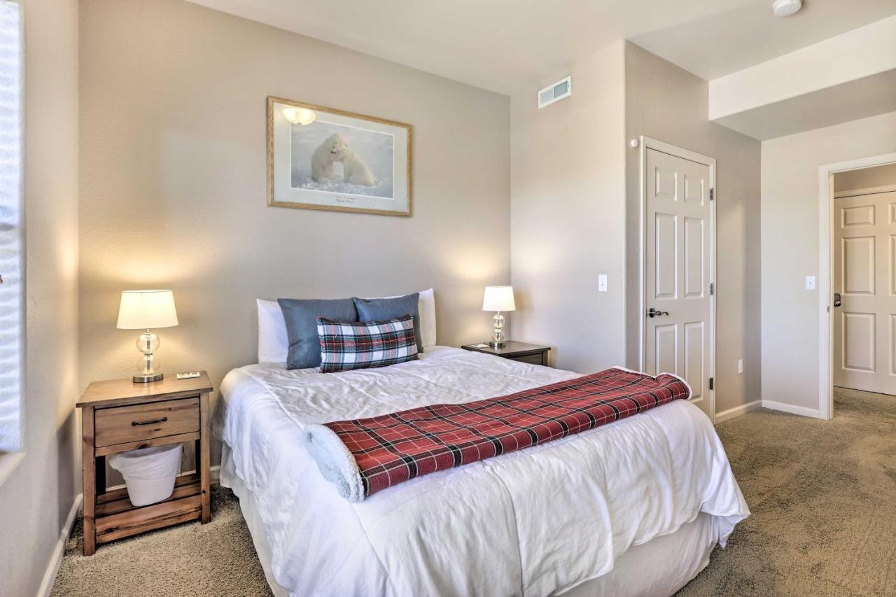 Spacious About 6 Mi To Winter Park! Apartment *