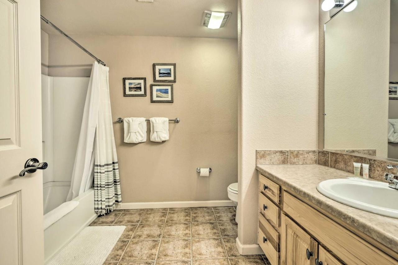 Apartment Spacious About 6 Mi To Winter Park! *