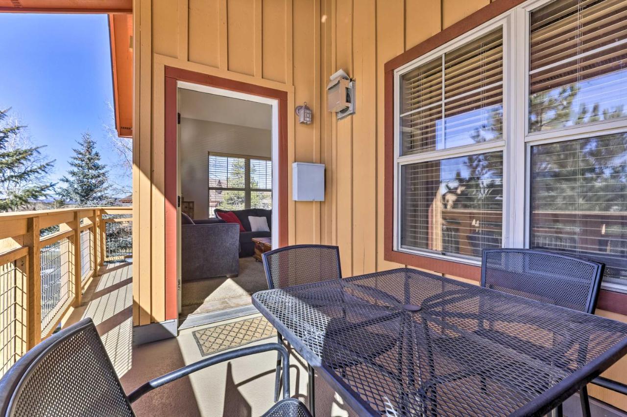 Spacious About 6 Mi To Winter Park!