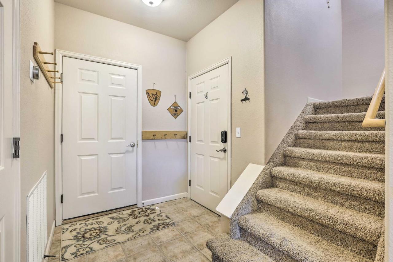 Apartment Spacious About 6 Mi To Winter Park! *