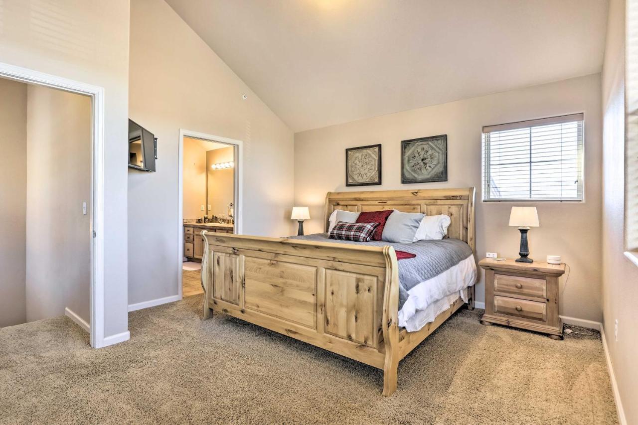 Spacious About 6 Mi To Winter Park!