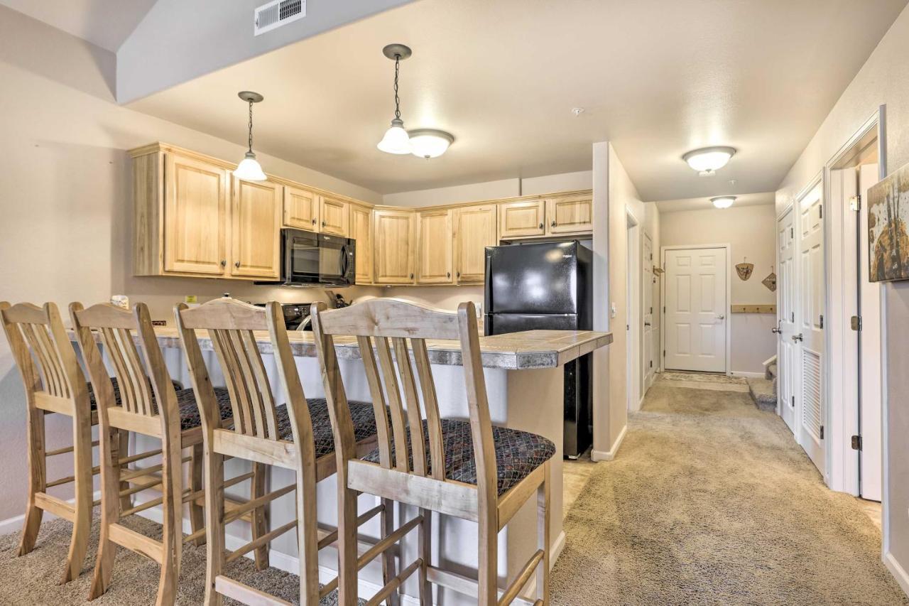 Spacious About 6 Mi To Winter Park!
