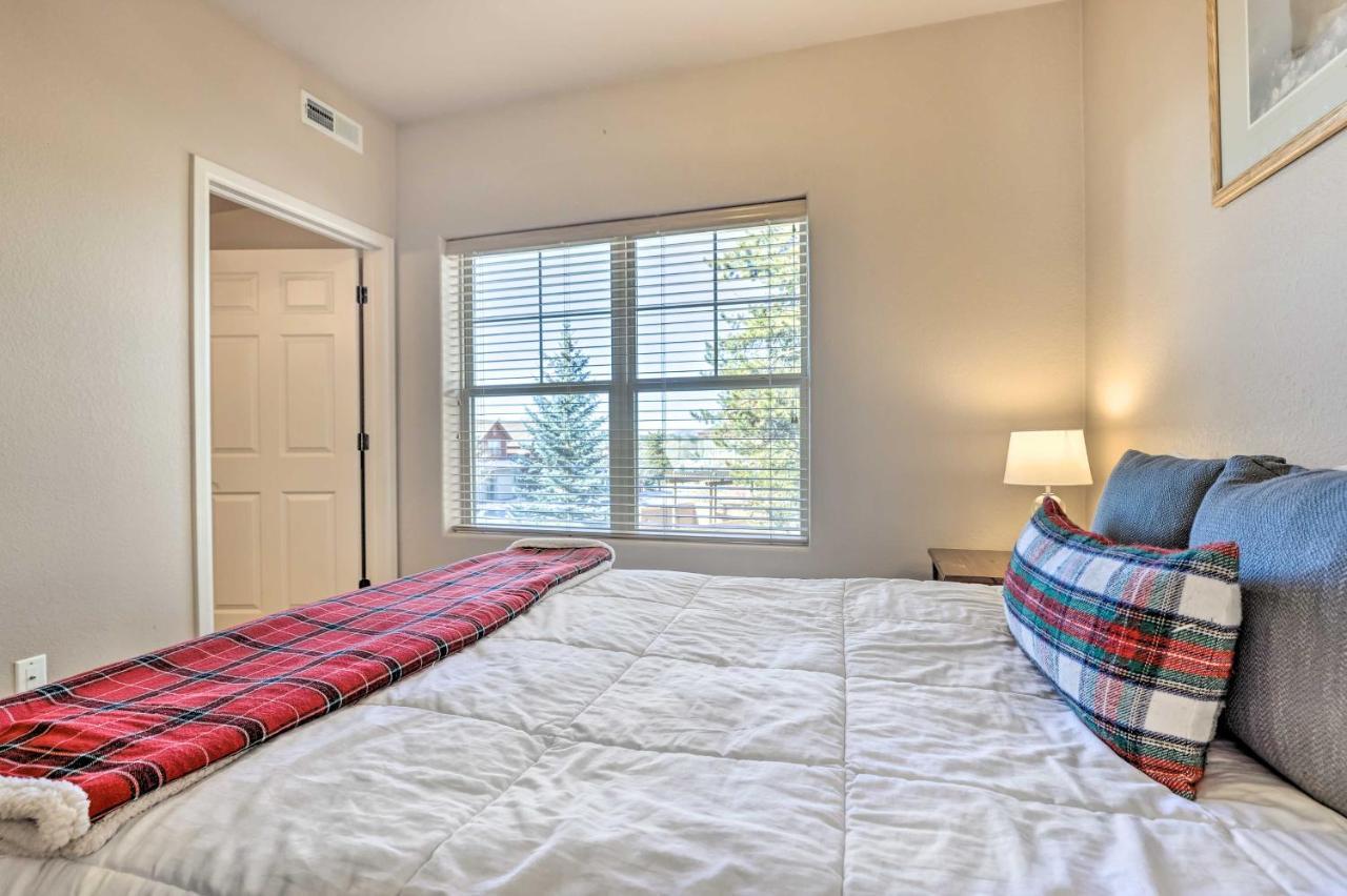 Apartment Spacious About 6 Mi To Winter Park! *