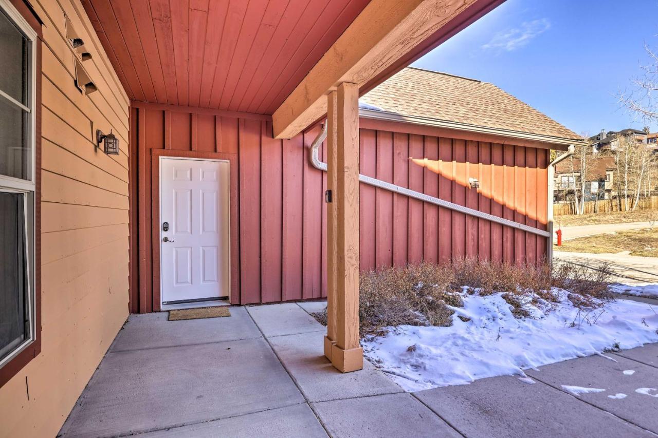Spacious About 6 Mi To Winter Park! Apartment *