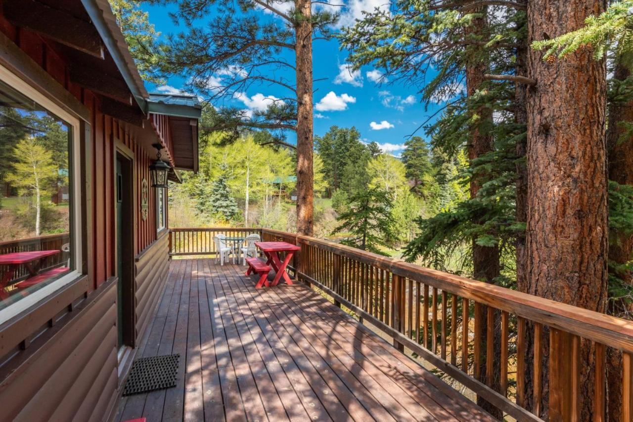 Ponderosa Hotel 2*