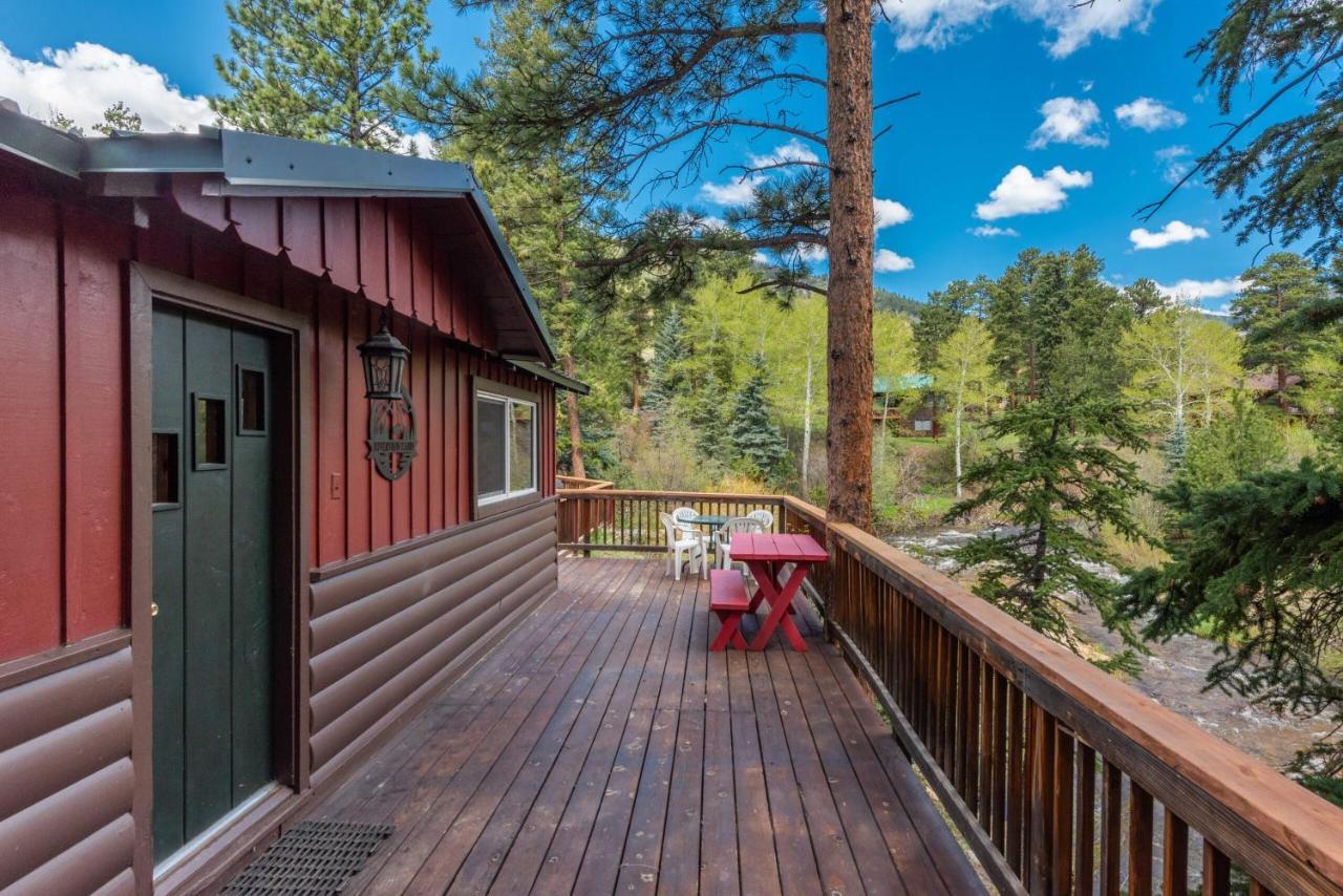 Ponderosa Hotel Estes Park