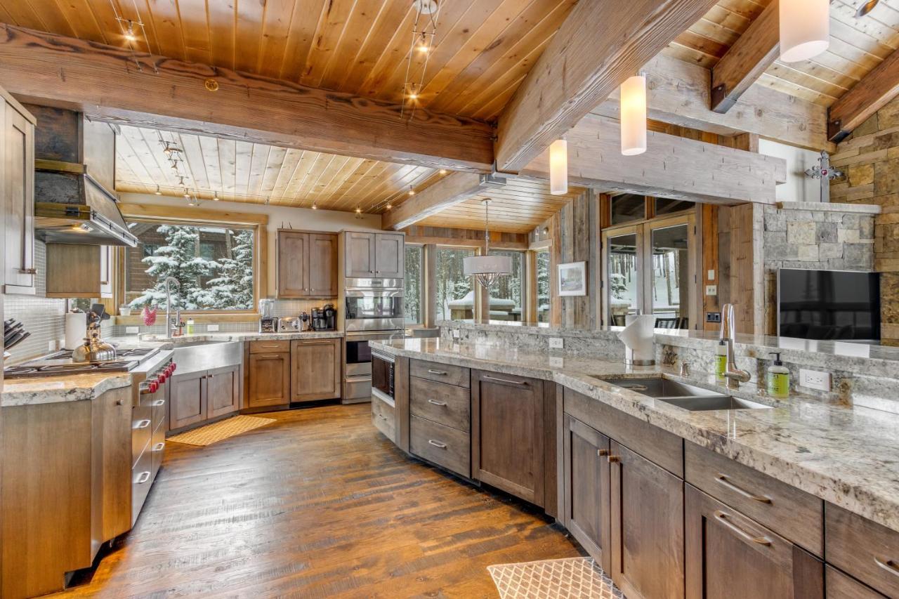 Skiers Palace Breckenridge