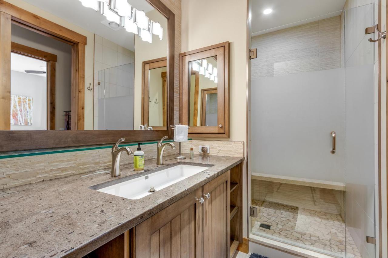 Skiers Palace Holiday home Breckenridge