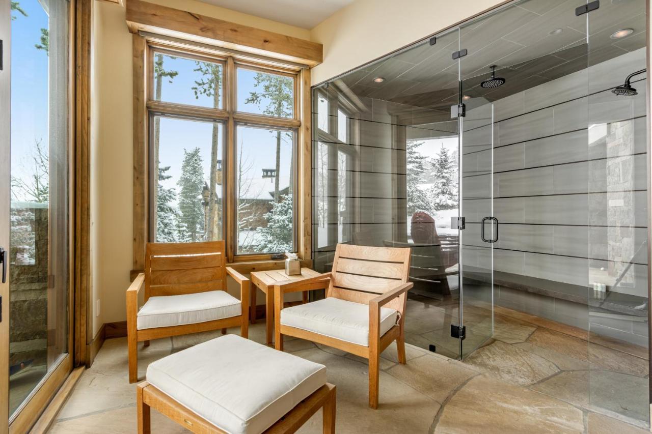 Holiday home Skiers Palace *
