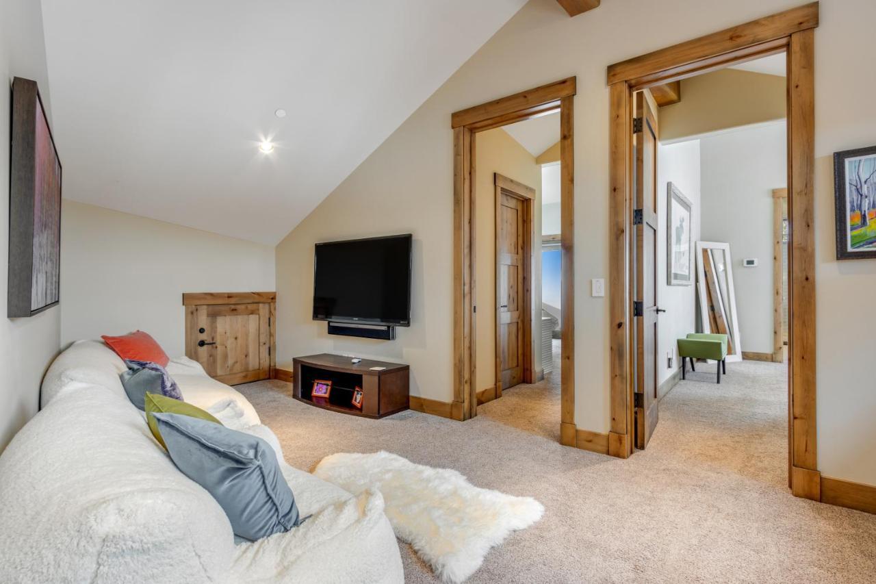 Skiers Palace Holiday home *