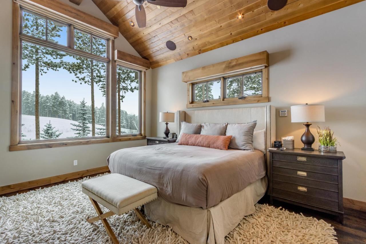 Skiers Palace Holiday home